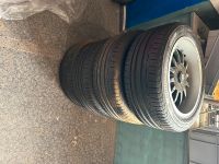 Alufelgen + Sommerreifen Bridgestone 195/50 R15 82V Sachsen - Dippoldiswalde Vorschau