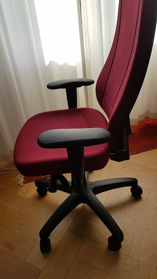 Bürodrehstuhl Prosedia Younico Pro 2456 Ergonomie !Herbst Sale! in Berlin