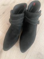 Stiefelette in Gr. 39 Berlin - Treptow Vorschau