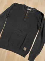 ISolid Pullover gr M blau Herren NP 40 P&C Wuppertal - Oberbarmen Vorschau