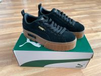 Puma Sneaker Mayze 37 Nordrhein-Westfalen - Paderborn Vorschau