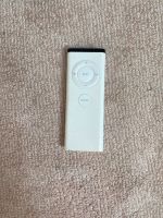 Apple Remote Control Fernbedienung Weiß Nürnberg (Mittelfr) - Nordstadt Vorschau