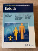 „Bobath- Therapiekonzepte in der Physiotherapie“ von Thieme Sachsen - Meißen Vorschau