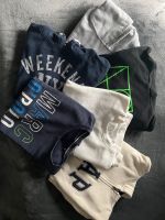 Sweatshirts - Zara, GAP, Review - Gr. 152/164 Hamburg-Nord - Hamburg Groß Borstel Vorschau