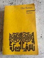 Der Koran, deutsche Übersetzung Bayern - Neu Ulm Vorschau