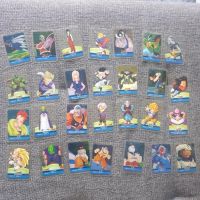 Dragonball Z Lamincards von Edibas Harburg - Hamburg Neuenfelde Vorschau