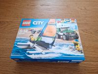 Lego City surfer 60149 Bayern - Weißenhorn Vorschau
