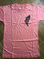 pinkes Shirt mit Geko, neu Köln - Weidenpesch Vorschau