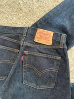 Levi’s 501 Jeans 28 34 Brandenburg - Potsdam Vorschau