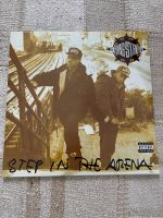 Gang Starr - Step in the Arena LP Vinyl Schallplatte Rap HipHop Schleswig-Holstein - Glinde Vorschau