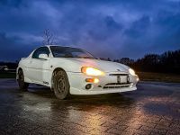 Mazda MX-3 Nordrhein-Westfalen - Hamm Vorschau