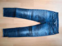 Levi's 27 Demi Curve Mid Rise Skinny Jeans Hessen - Gießen Vorschau