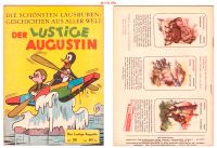 Der Lustige Augustin  (Semrau Verlag 1954-56) Stuttgart - Plieningen Vorschau