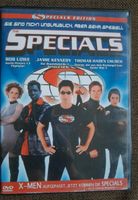 DVD The Specials FSK12 (Deutsch/Englisch) "Superhelden" Nordrhein-Westfalen - Rommerskirchen Vorschau