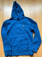 Nike Jordan Hoodie 132-147 cm Kinder Gr M Hessen - Edermünde Vorschau