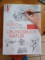 Die Kunst des Zeichnens Übungsaufgaben Natur -neu- Rheinland-Pfalz - Kaifenheim Vorschau
