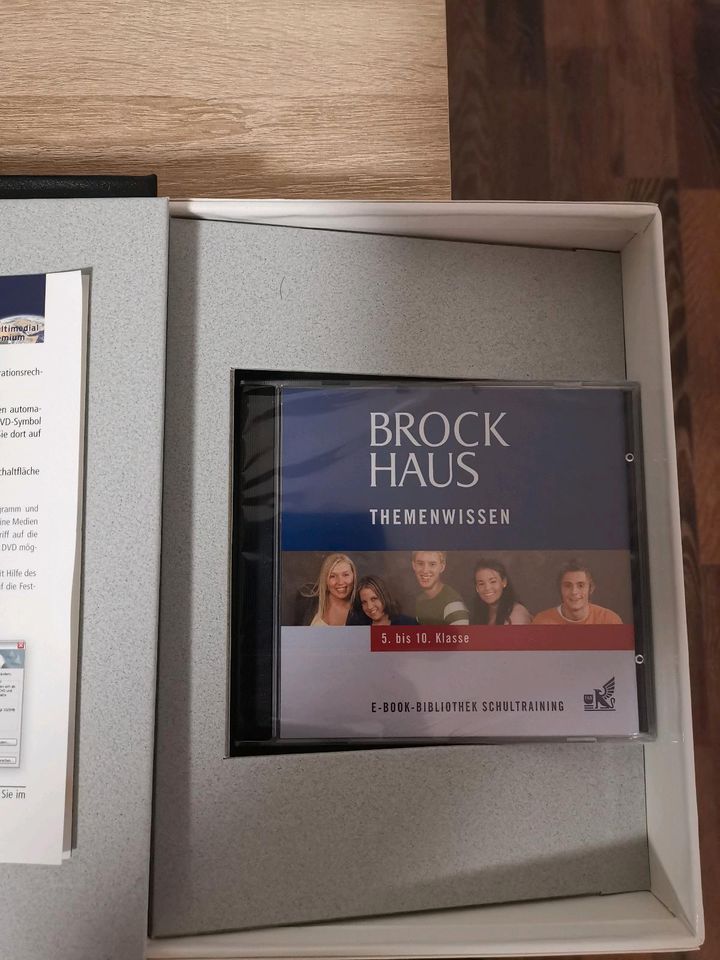 Brock Haus A Z in Wiesmoor