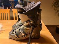 Skistiefel Herren 44/45, Sachsen - Netzschkau Vorschau