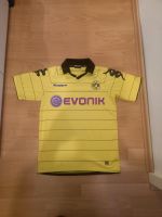 BVB, Borussia Dortmund, Trikot Dortmund - Bodelschwingh Vorschau