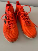 Adidas Hallenschuhe, 36,5 Hessen - Hirzenhain Vorschau