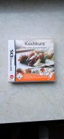 Nintendo DS Kochkurs Wuppertal - Heckinghausen Vorschau