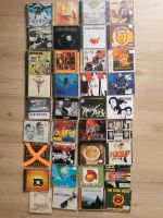 Verkaufe Audio CDs Box Hessen - Büttelborn Vorschau