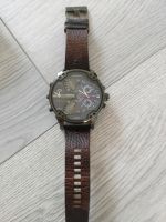 Diesel Chronograph Herrenuhr DZ 7314 Thüringen - Wurzbach Vorschau