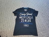 Camp David Shirt Gr. L  wie NEU Thüringen - Erfurt Vorschau