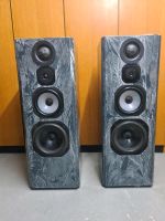 Focal Onyx + Acr A200 Verstärker Niedersachsen - Braunschweig Vorschau