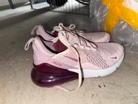 Nike Schuhe Damen Baden-Württemberg - Herrenberg Vorschau