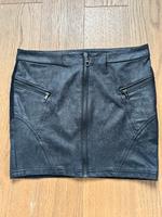 Guess Los Angeles Mini Rock Gr. S Wneu NP 99€ Nordrhein-Westfalen - Witten Vorschau