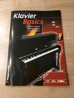 Klavier Basics, Lernbuch mit CD -NEU- Nordrhein-Westfalen - Mönchengladbach Vorschau