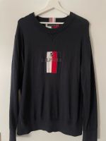 Tommy Hilfiger Herren Pullover Niedersachsen - Katlenburg-Lindau Vorschau