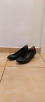 High Heel Schuhe schwarz Tamaris, Größe: 39 Bremen - Huchting Vorschau