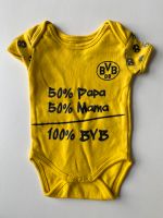 BVB Baby Body und Strampler (2 Teile) neuwertig Düsseldorf - Heerdt Vorschau