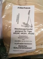 Vorwerk Staubsaugerbeutel Niedersachsen - Löningen Vorschau