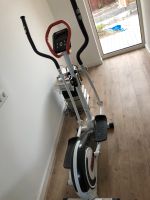 Crosstrainer Ergometer Nordrhein-Westfalen - Brilon Vorschau