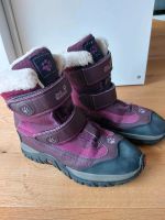 Jack Wolfskin Winterstiefel Gr. 35 Baden-Württemberg - Bretzfeld Vorschau