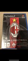 PlayStation 2 Spiel Club Football AC Mailand PS2 Bayern - Forchheim Vorschau