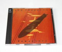 CD Led Zeppelin - Remasters    2CD Berlin - Steglitz Vorschau