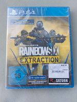 *NEU OVP* PS 4 Spiel Rainbowsix Extraction Hessen - Hünfelden Vorschau