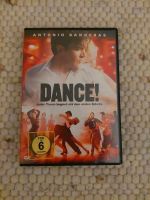 Dance! Antonio Banderas Film DVD Tanzfilm Bayern - Aschaffenburg Vorschau