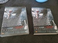 Die Kreuzritter 1-3 [Limited Edition] [2 DVDs] sehr gut Sachsen - Nünchritz Vorschau