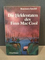 Die Heldentaten des Finn Mac Cool, Buch Nordrhein-Westfalen - Krefeld Vorschau