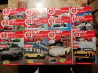 Oldtimer-Markt Zeitschriften Niedersachsen - Langwedel Vorschau