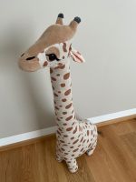 Giraffe / Plüschtier / Kuscheltier / h&m home / groß / XXL Baden-Württemberg - Urbach Vorschau