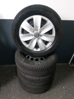 Winterräder Winterreifen 205 60 R16 Michelin DOT22 VW T-Roc Niedersachsen - Lengede Vorschau