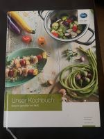 AMC Unser Kochbuch Gesund genießen mit AMC Bayern - Willmering Vorschau