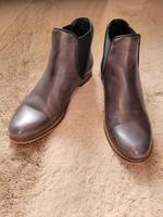 Stiefeletten von Sommerkind Gr 39 Schleswig-Holstein - Bornhöved Vorschau