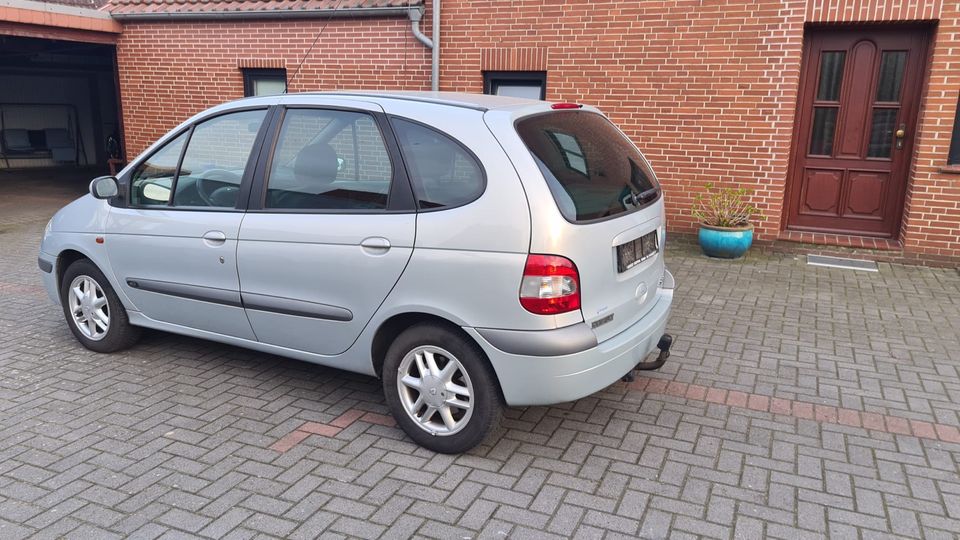 Renault Scenic in Ganderkesee